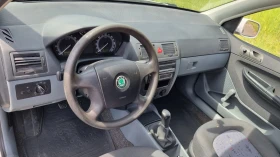 Skoda Fabia 1.9 sdi, снимка 7