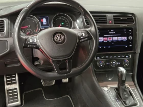 VW Golf 2.0TDI DSG / Напълно обслужен / Регистриран / TOP - 25900 лв. - 54399971 | Car24.bg