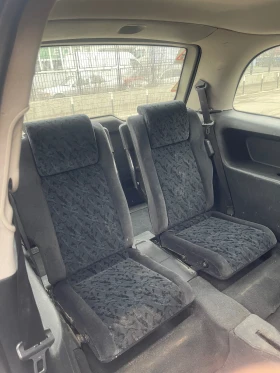 Opel Zafira Opel Zafira  1.6 CNG    , 7 ,  | Mobile.bg    14