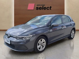 VW Golf 1.5 TSI