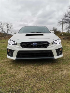 Subaru WRX | Mobile.bg    5