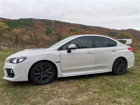 Subaru WRX | Mobile.bg    3