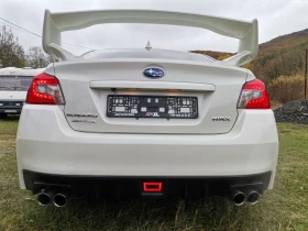 Subaru WRX | Mobile.bg    2