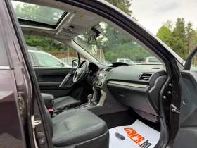 Subaru Forester 2.0 EXECUTIVE - 18900 лв. - 21996679 14
