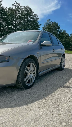 Seat Leon | Mobile.bg    3