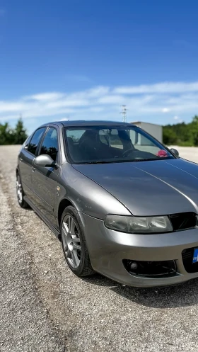 Seat Leon | Mobile.bg    11