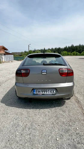Seat Leon | Mobile.bg    2