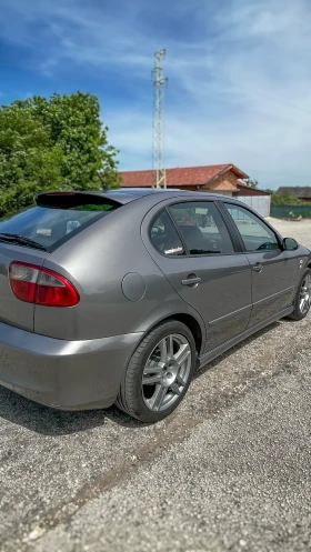Seat Leon | Mobile.bg    4