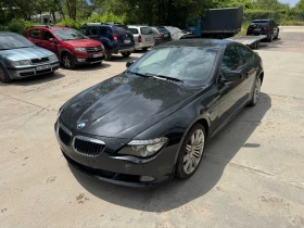  BMW 635
