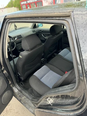 VW Golf 4 | Mobile.bg    12