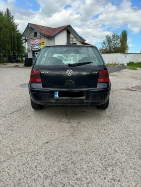 VW Golf 4 | Mobile.bg    4