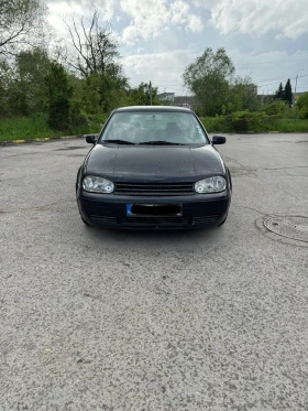 VW Golf 4 | Mobile.bg    1