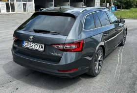 Обява за продажба на Skoda Superb 2, 0 TDI L&K ~36 000 лв. - изображение 3