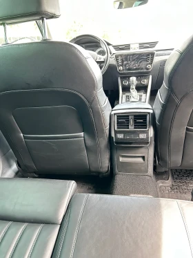 Обява за продажба на Skoda Superb 2, 0 TDI L&K ~36 000 лв. - изображение 10