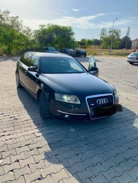 Audi A6 | Mobile.bg    6