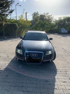 Audi A6 | Mobile.bg    4