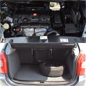 Citroen Xsara picasso 1.6i* 109 kc* Газ BRC* - 3960 лв. - 67821560 17