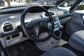 Citroen Xsara picasso 1.6i* 109 kc* Газ BRC* - 3960 лв. - 67821560 14
