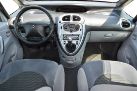 Citroen Xsara picasso 1.6i* 109 kc* Газ BRC* - 3960 лв. - 67821560 11