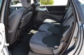 Citroen Xsara picasso 1.6i* 109 kc* Газ BRC* - 3960 лв. - 67821560 13
