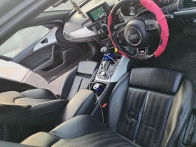 Обява за продажба на Audi A6 ~13 500 лв. - изображение 4