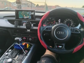 Обява за продажба на Audi A6 ~13 500 лв. - изображение 5