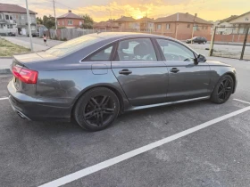 Обява за продажба на Audi A6 ~13 500 лв. - изображение 7