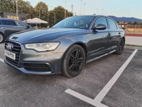 Обява за продажба на Audi A6 ~13 500 лв. - изображение 6