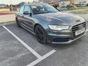 Обява за продажба на Audi A6 ~13 500 лв. - изображение 1