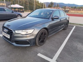 Обява за продажба на Audi A6 ~13 500 лв. - изображение 2