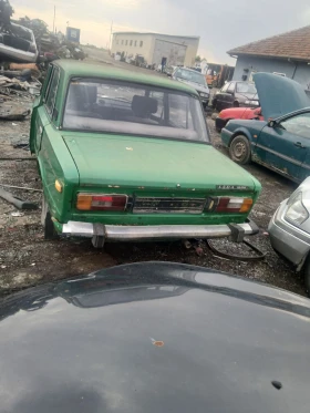  Lada 1600