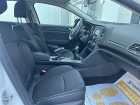 Обява за продажба на Renault Megane Sedan 1.3 TCe / 140 к.с. ~21 500 лв. - изображение 7