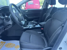 Обява за продажба на Renault Megane Sedan 1.3 TCe / 140 к.с. ~21 500 лв. - изображение 6