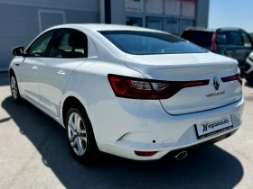 Обява за продажба на Renault Megane Sedan 1.3 TCe / 140 к.с. ~21 500 лв. - изображение 5