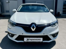 Обява за продажба на Renault Megane Sedan 1.3 TCe / 140 к.с. ~21 500 лв. - изображение 1