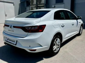 Обява за продажба на Renault Megane Sedan 1.3 TCe / 140 к.с. ~21 500 лв. - изображение 3