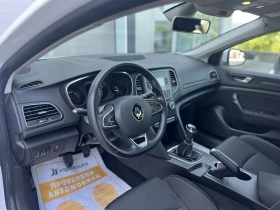 Обява за продажба на Renault Megane Sedan 1.3 TCe / 140 к.с. ~21 500 лв. - изображение 8