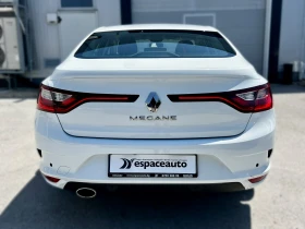 Обява за продажба на Renault Megane Sedan 1.3 TCe / 140 к.с. ~21 500 лв. - изображение 4