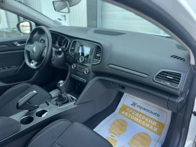 Обява за продажба на Renault Megane Sedan 1.3 TCe / 140 к.с. ~21 500 лв. - изображение 9