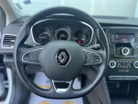 Обява за продажба на Renault Megane Sedan 1.3 TCe / 140 к.с. ~21 500 лв. - изображение 11