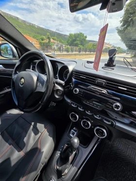 Обява за продажба на Alfa Romeo Giulietta 1, 4 T 170кс LPG ~12 600 лв. - изображение 8