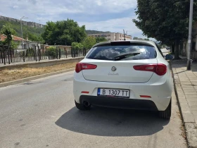 Обява за продажба на Alfa Romeo Giulietta 1, 4 T 170кс LPG ~12 600 лв. - изображение 3