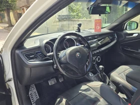 Обява за продажба на Alfa Romeo Giulietta 1, 4 T 170кс LPG ~12 600 лв. - изображение 5