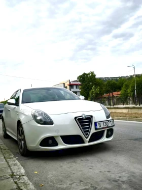 Обява за продажба на Alfa Romeo Giulietta 1, 4 T 170кс LPG ~12 600 лв. - изображение 4