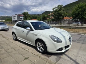 Обява за продажба на Alfa Romeo Giulietta 1, 4 T 170кс LPG ~12 600 лв. - изображение 1