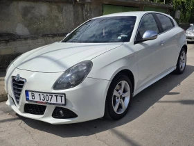 Обява за продажба на Alfa Romeo Giulietta 1, 4 T 170кс LPG ~12 600 лв. - изображение 1