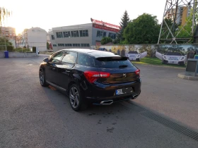 Citroen DS5  2.0-BLUE-HDI180cv, DS LED Vision, Pano | Mobile.bg    4