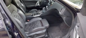 Citroen DS5  2.0-BLUE-HDI180cv, DS LED Vision, Panorama  - 16899 лв. / 8640.32 € - 65345637 12