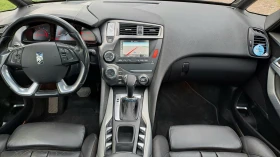 Citroen DS5  2.0-BLUE-HDI180cv, DS LED Vision, Pano | Mobile.bg    7
