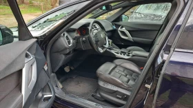 Citroen DS5  2.0-BLUE-HDI180cv, DS LED Vision, Pano | Mobile.bg    10